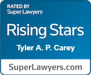 Tyler Carey Selected For 2020 Georgia Rising Stars List