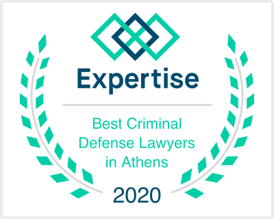Expertise | Best Criminal Defense Lawyers In Athens | 2020